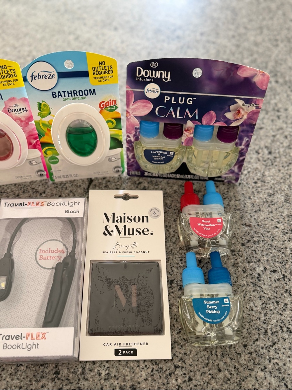 Scent bundle - Picture 3 of 3